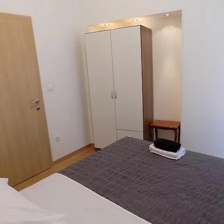 Promenade Apartman
