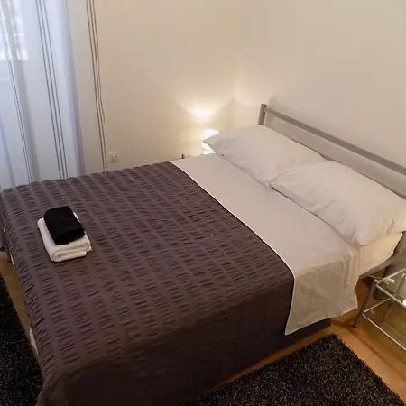 Promenade Apartman
