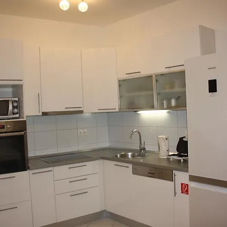 Apartman Promenade