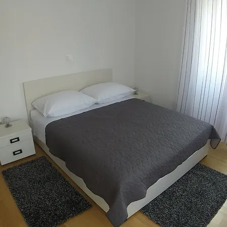 Apartman Promenade Split