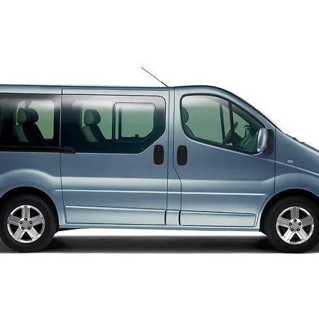 长廊公寓 * 斯普利特