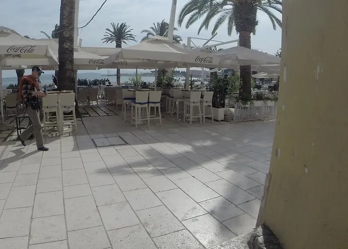 Apartmán Promenade