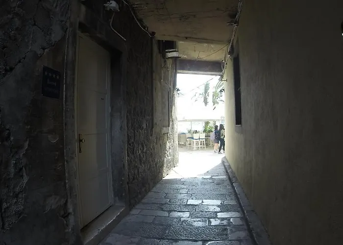 Apartmán Promenade Split