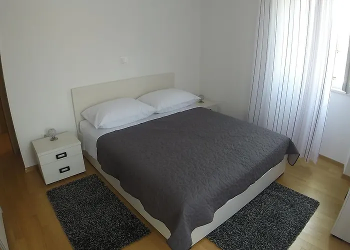 Apartmán Promenade Split