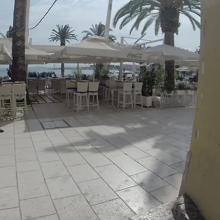 Lejlighed Promenade