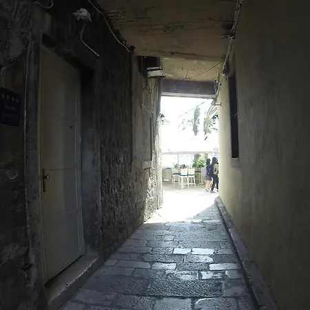 Lejlighed Promenade Split